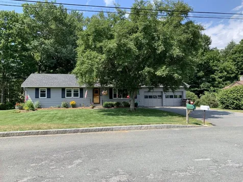 5 Meadow Drive Springfield VT 05156