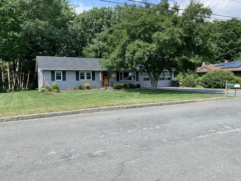 5 Meadow Drive Springfield VT 05156