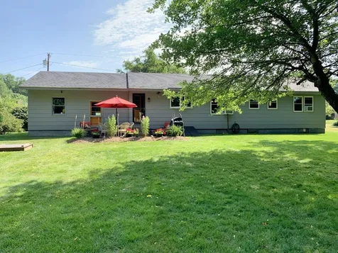 5 Meadow Drive Springfield VT 05156