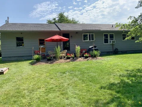 5 Meadow Drive Springfield VT 05156