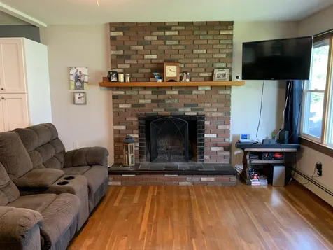 5 Meadow Drive Springfield VT 05156