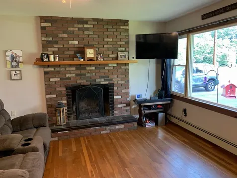 5 Meadow Drive Springfield VT 05156