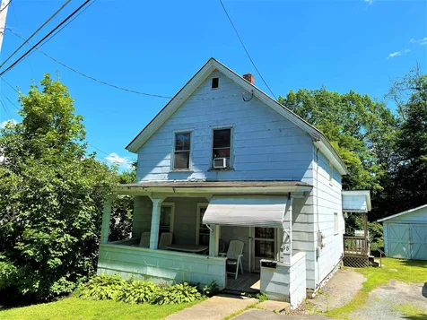 58 Furnace Street Springfield VT 05156