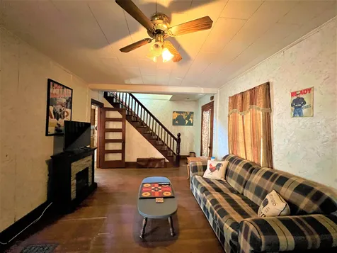 58 Furnace Street Springfield VT 05156