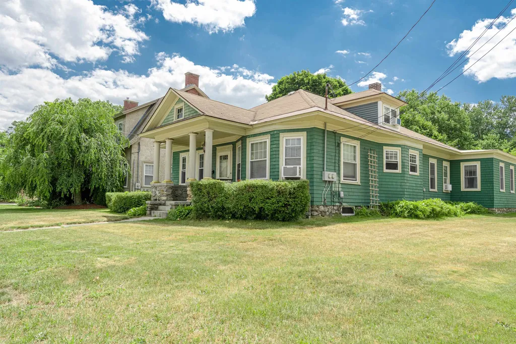 359 Main Street Nashua NH 03060