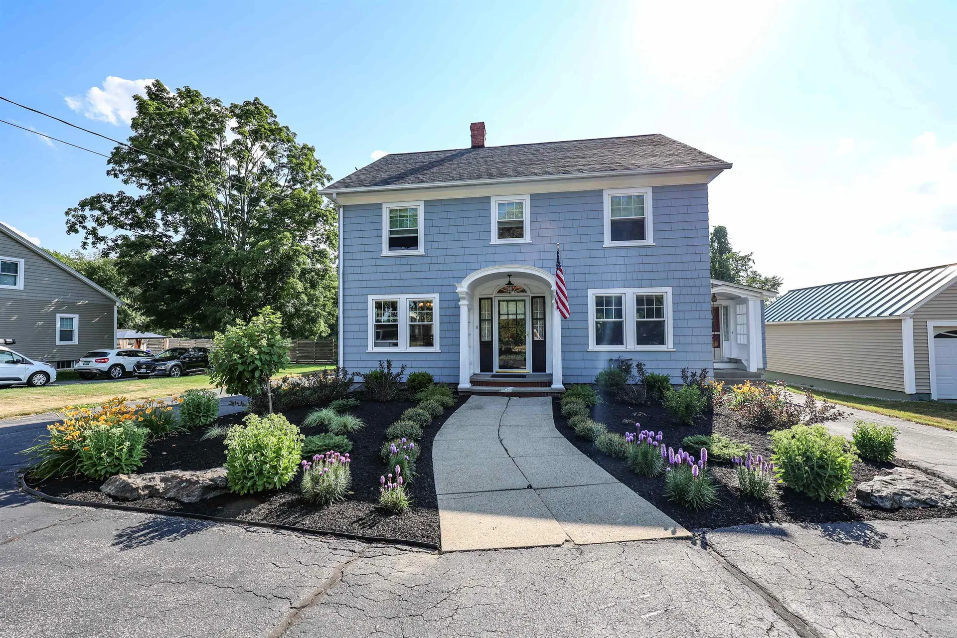 81 S Mammoth Road Manchester NH 03109