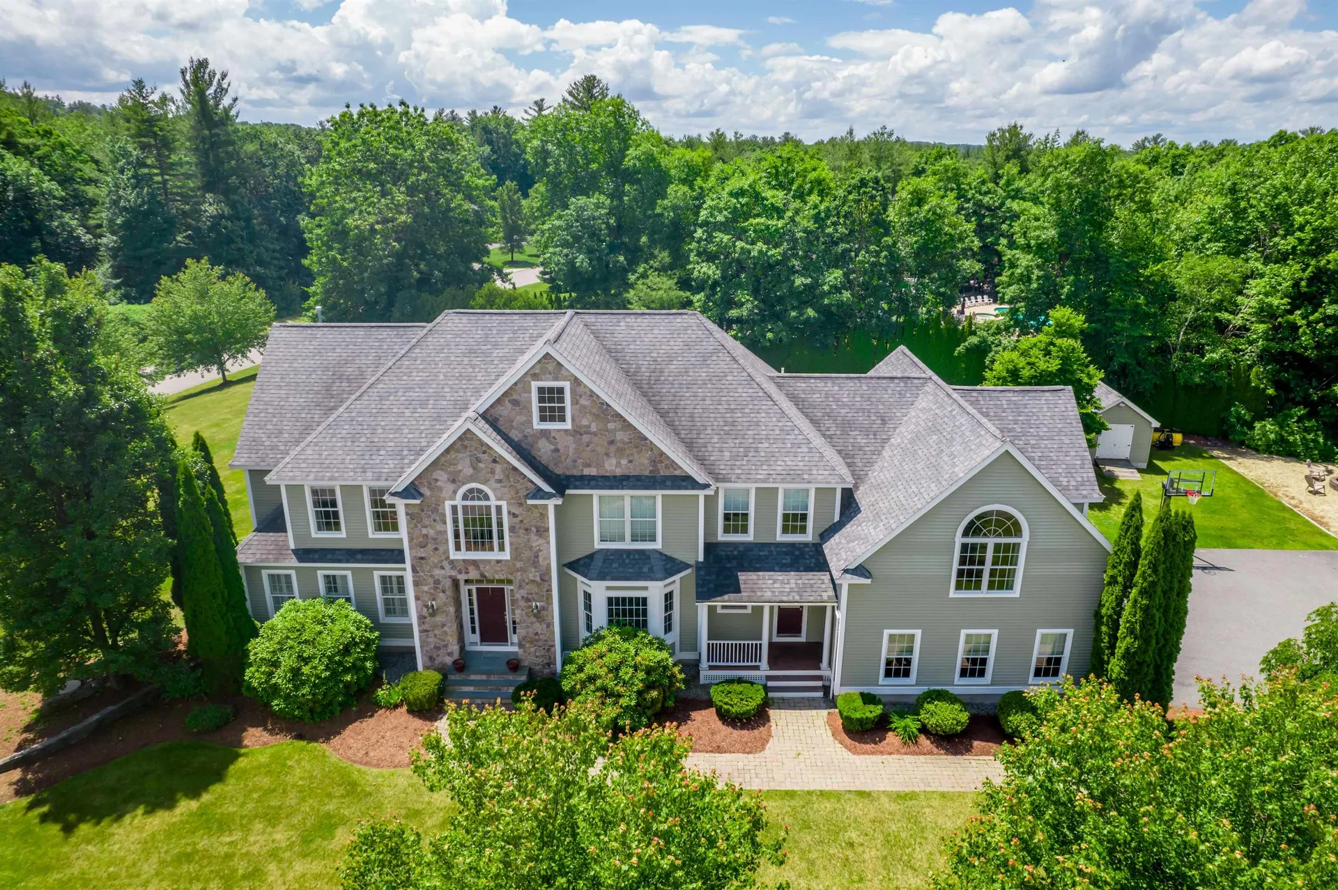 3 Dunraven Road Windham NH 03087