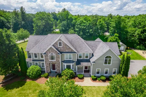 3 Dunraven Road Windham NH 03087