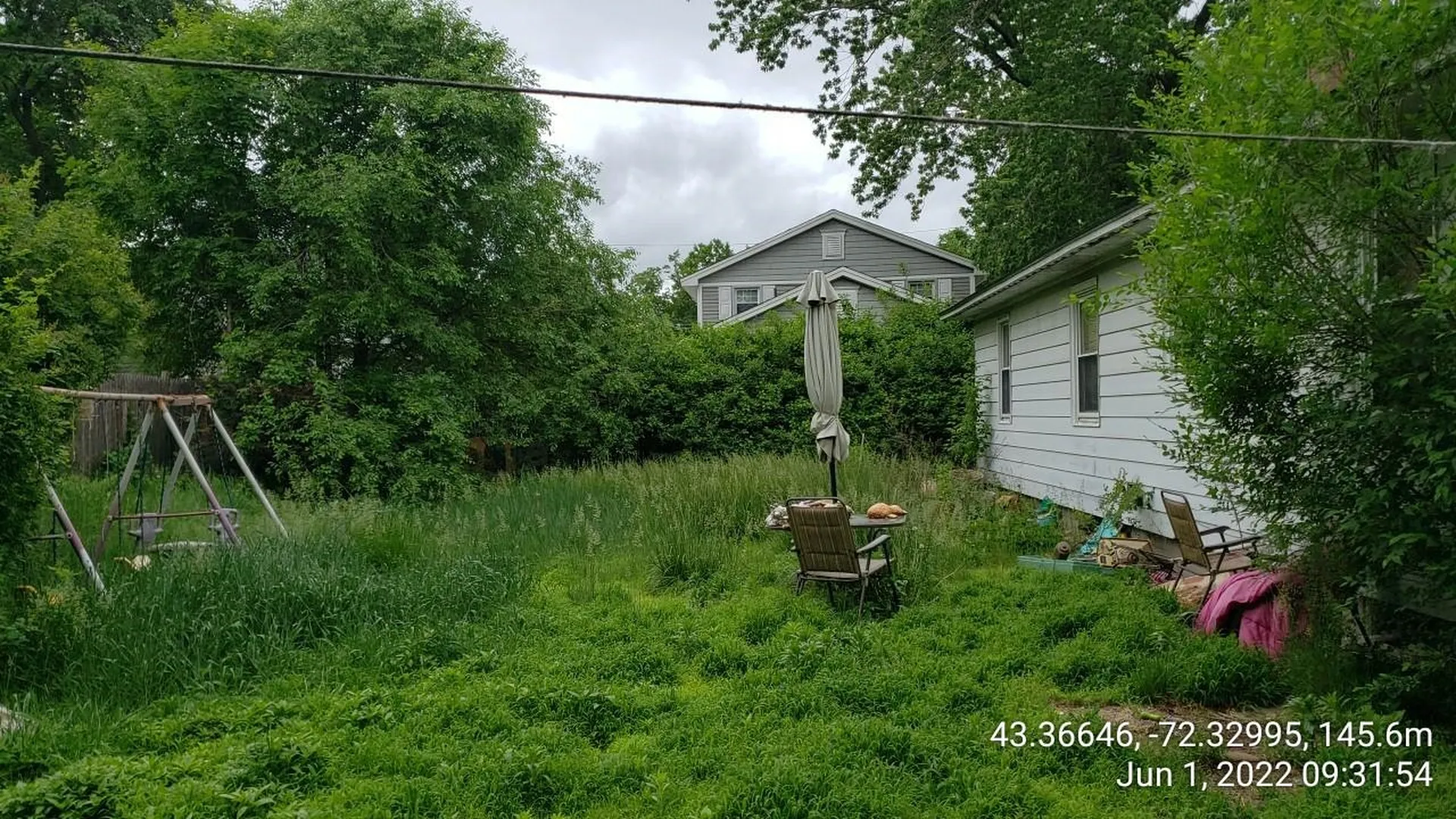 15 Osgood Avenue Claremont NH 03743
