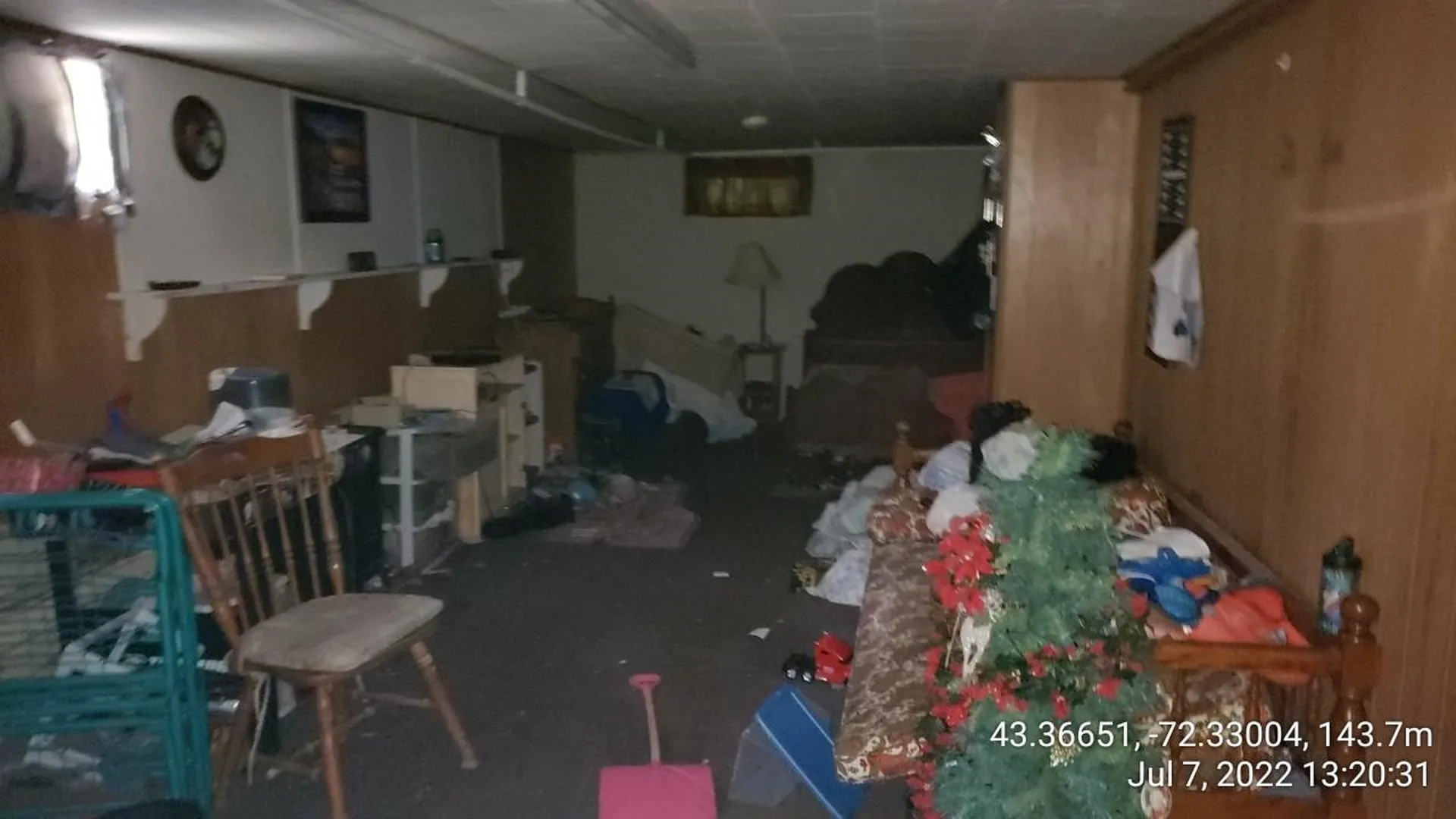 15 Osgood Avenue Claremont NH 03743