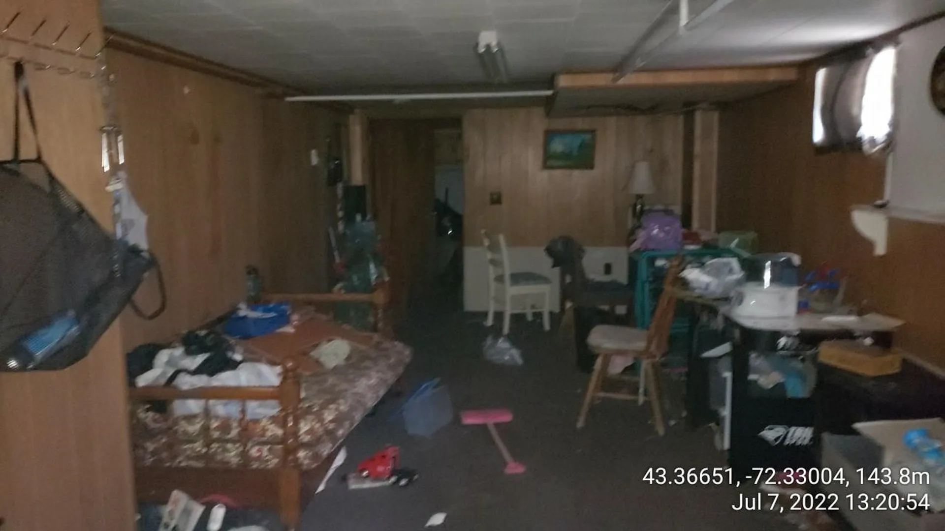 15 Osgood Avenue Claremont NH 03743