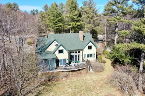 129 Woodland Trace New London NH 03257