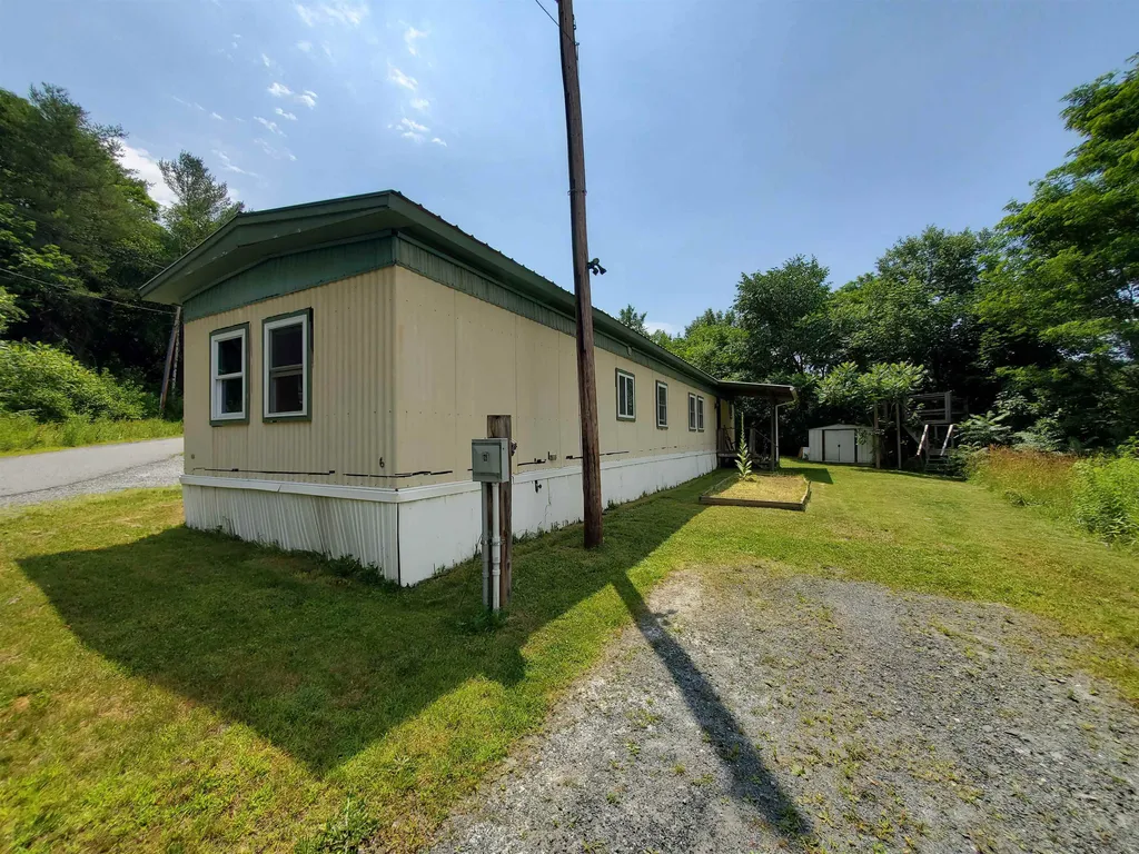6 Bocash Drive Enfield NH 03741