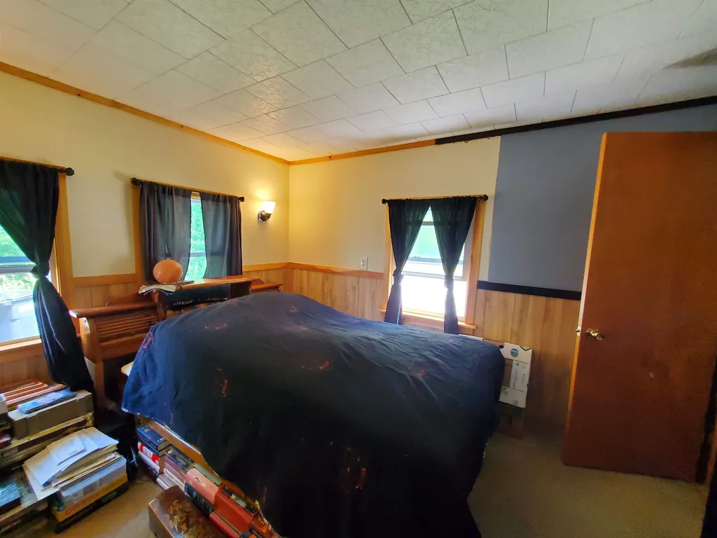 6 Bocash Drive Enfield NH 03741