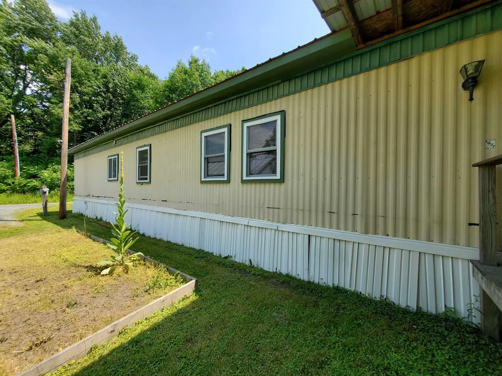 6 Bocash Drive Enfield NH 03741