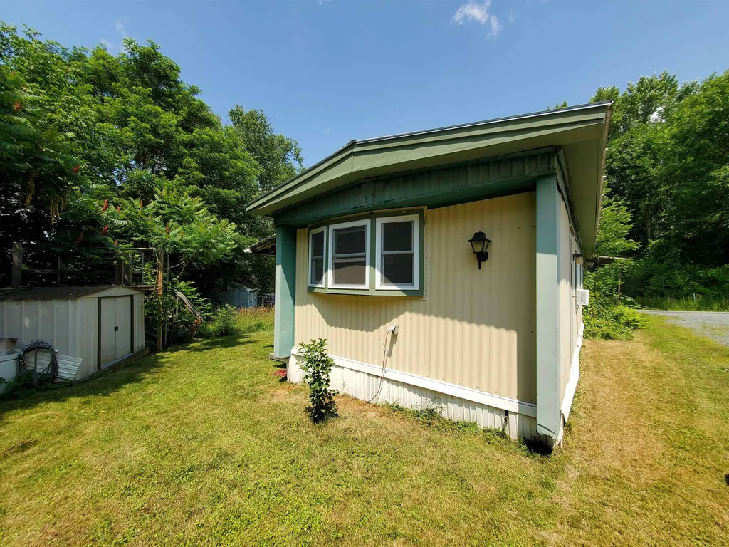 6 Bocash Drive Enfield NH 03741