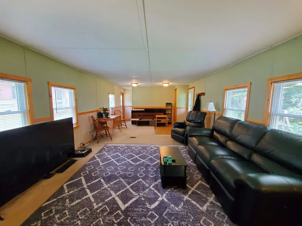 6 Bocash Drive Enfield NH 03741