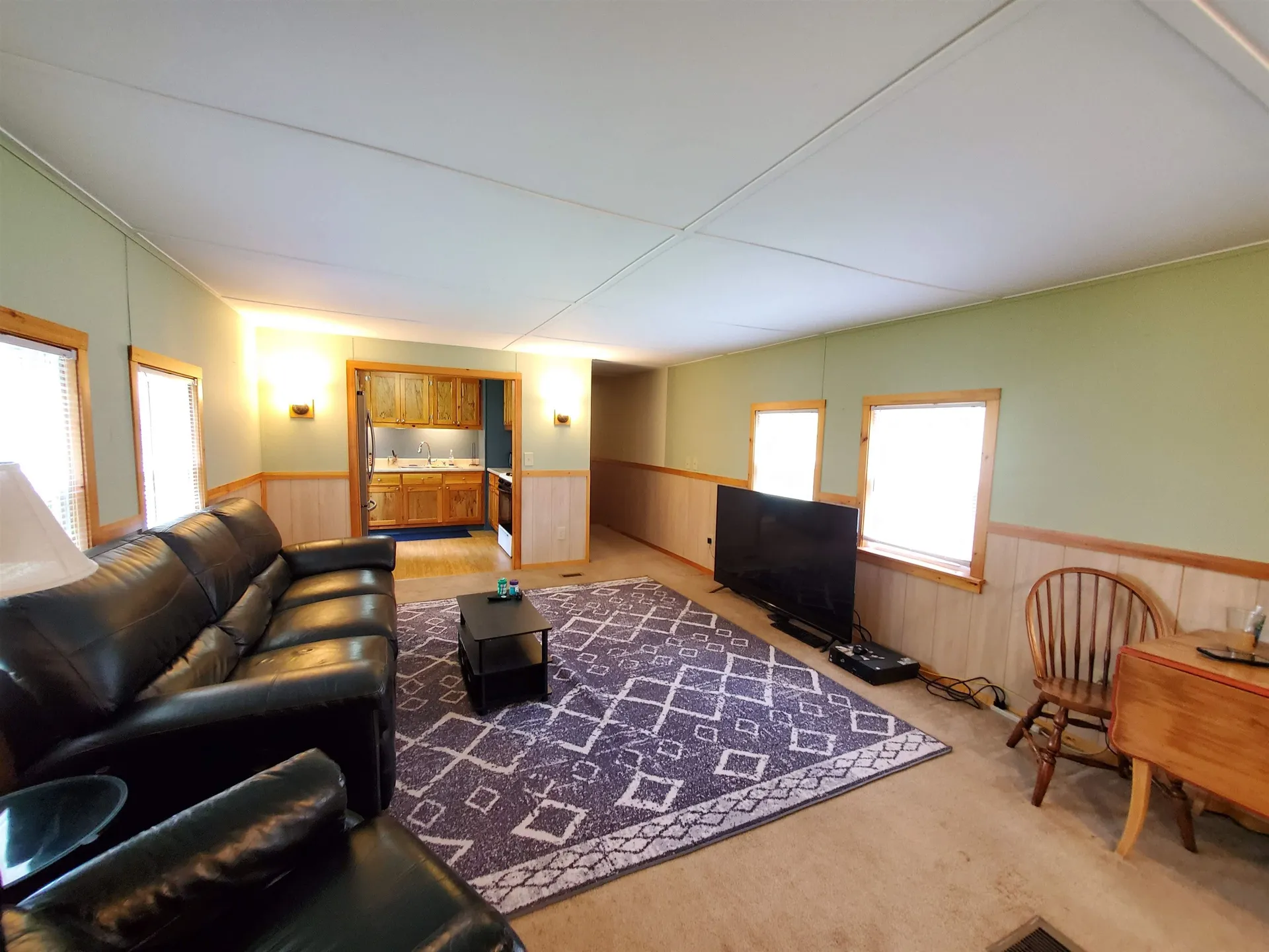 6 Bocash Drive Enfield NH 03741