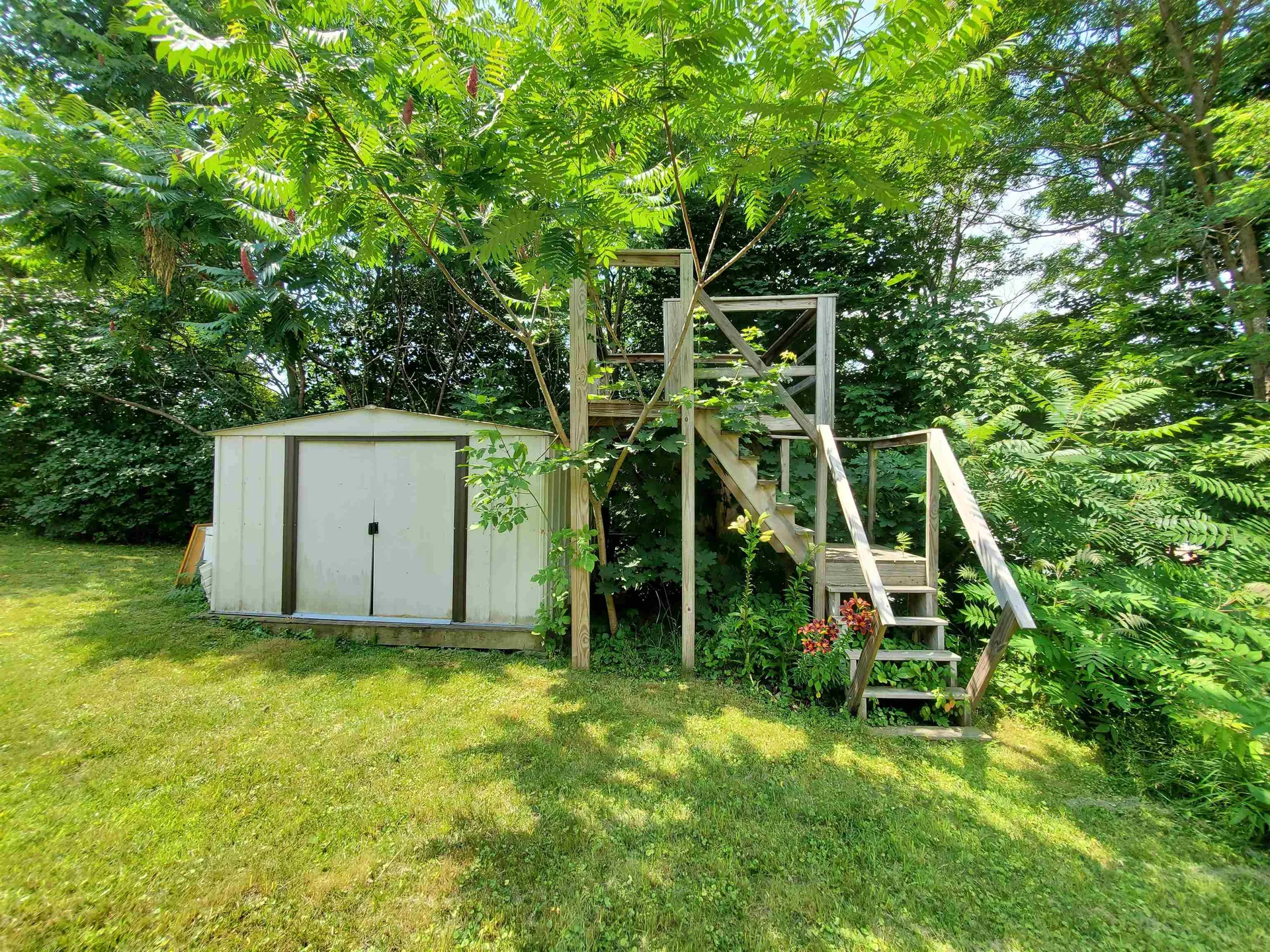 6 Bocash Drive Enfield NH 03741
