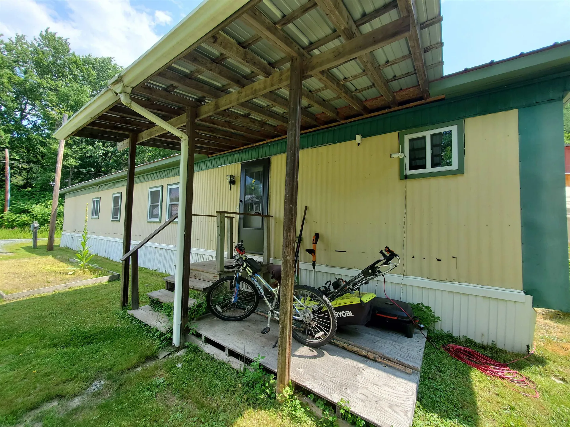 6 Bocash Drive Enfield NH 03741