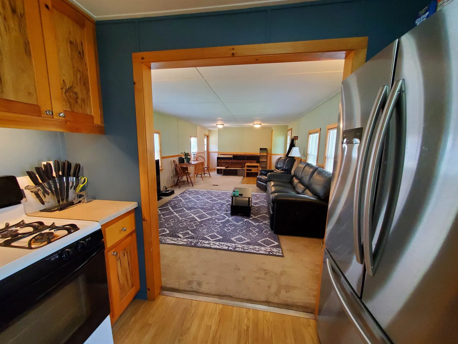 6 Bocash Drive Enfield NH 03741