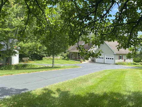 826 Trombley Hill Road Hyde Park VT 05655