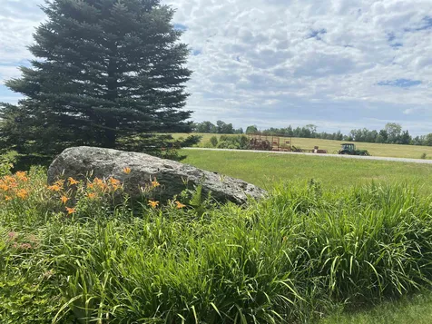 826 Trombley Hill Road Hyde Park VT 05655