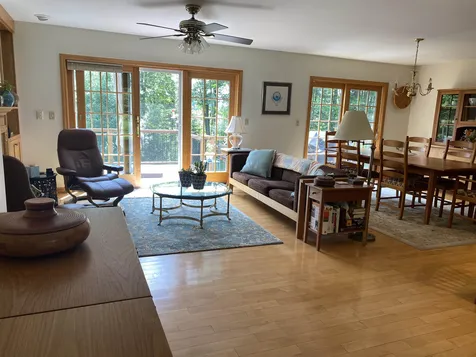 826 Trombley Hill Road Hyde Park VT 05655