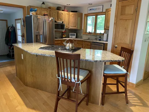 826 Trombley Hill Road Hyde Park VT 05655