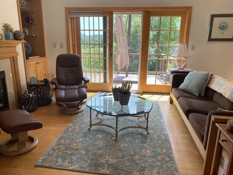 826 Trombley Hill Road Hyde Park VT 05655