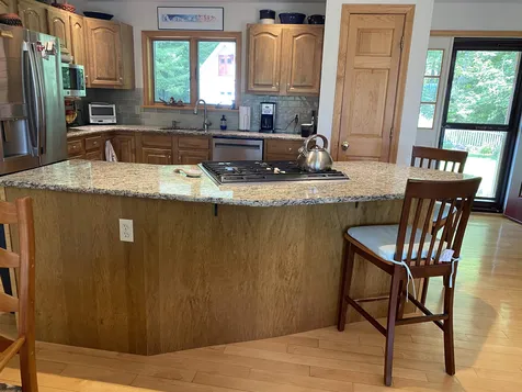 826 Trombley Hill Road Hyde Park VT 05655