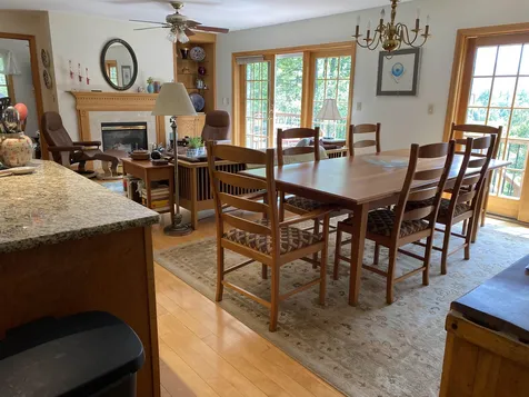 826 Trombley Hill Road Hyde Park VT 05655