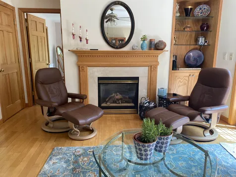 826 Trombley Hill Road Hyde Park VT 05655