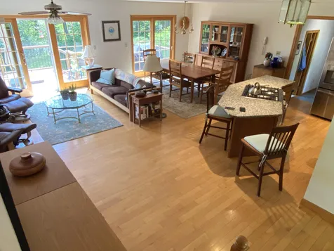 826 Trombley Hill Road Hyde Park VT 05655