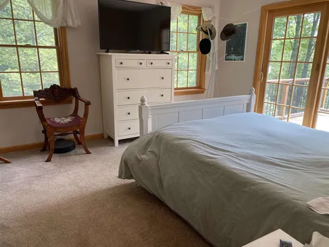 826 Trombley Hill Road Hyde Park VT 05655