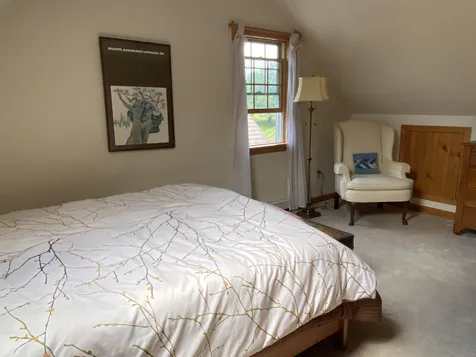 826 Trombley Hill Road Hyde Park VT 05655