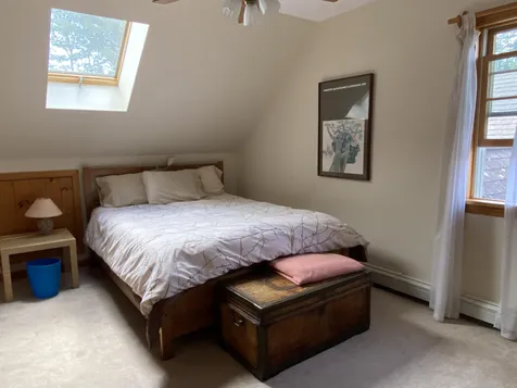 826 Trombley Hill Road Hyde Park VT 05655