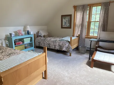 826 Trombley Hill Road Hyde Park VT 05655