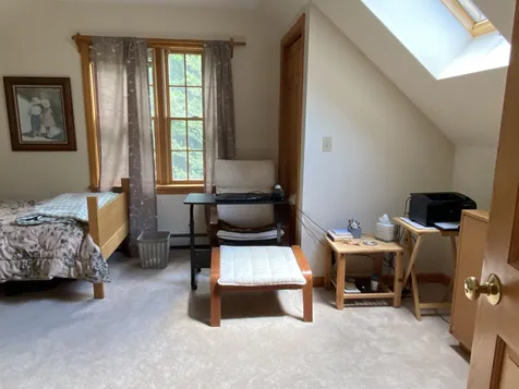826 Trombley Hill Road Hyde Park VT 05655