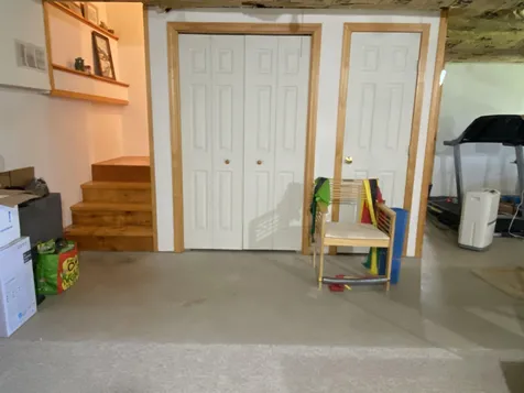826 Trombley Hill Road Hyde Park VT 05655