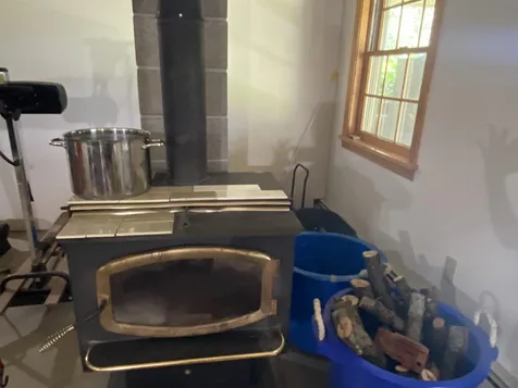 826 Trombley Hill Road Hyde Park VT 05655
