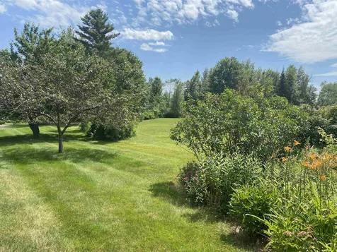 826 Trombley Hill Road Hyde Park VT 05655