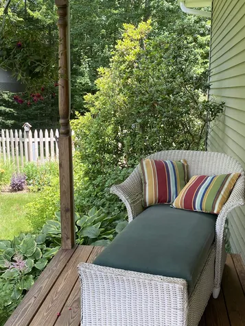 826 Trombley Hill Road Hyde Park VT 05655