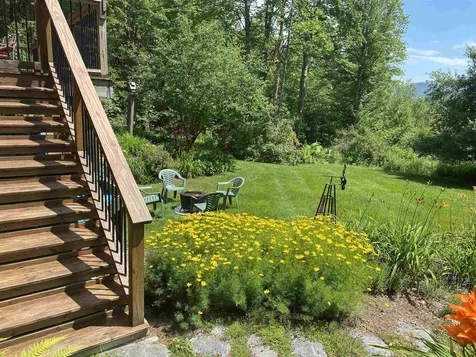 826 Trombley Hill Road Hyde Park VT 05655