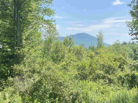 826 Trombley Hill Road Hyde Park VT 05655