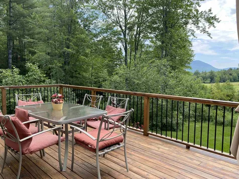 826 Trombley Hill Road Hyde Park VT 05655