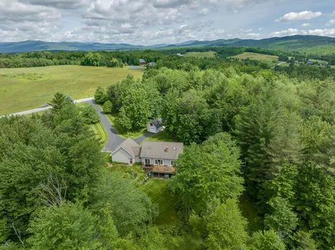 826 Trombley Hill Road Hyde Park VT 05655