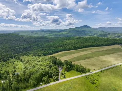 826 Trombley Hill Road Hyde Park VT 05655