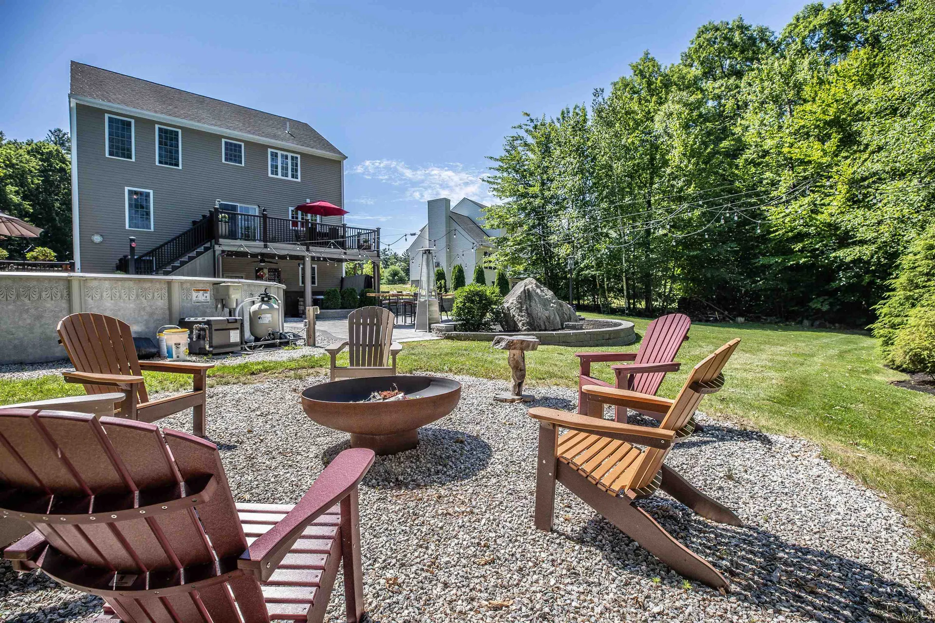 12 Thistle Lane Hooksett NH 03106