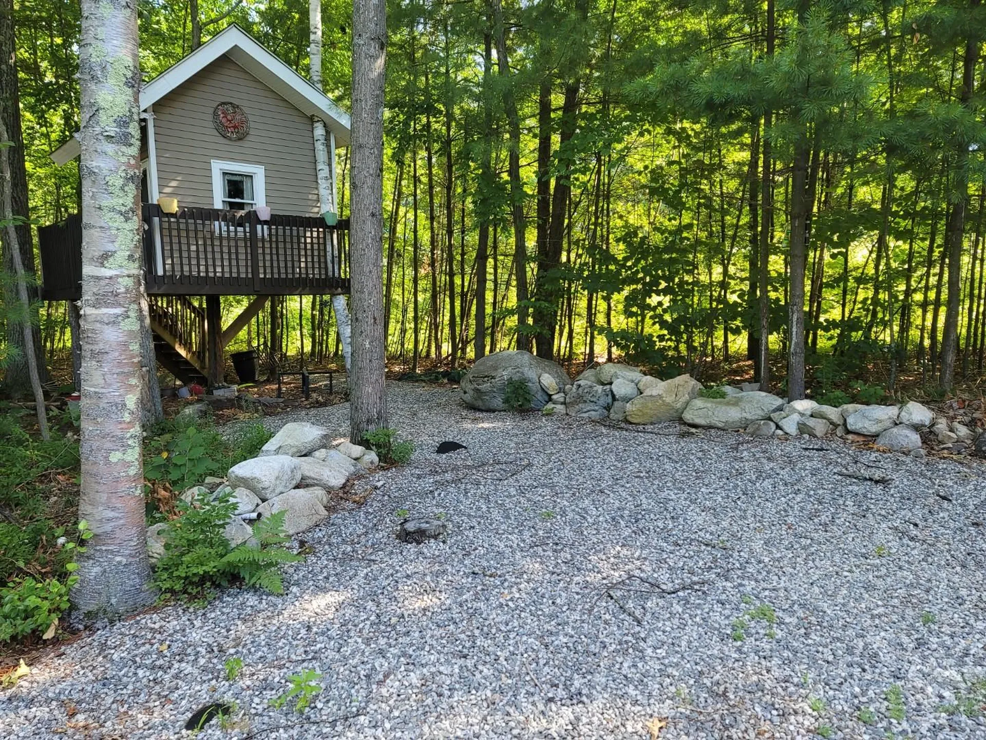 12 Thistle Lane Hooksett NH 03106